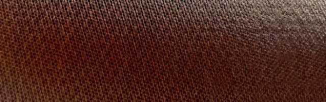 closeup furan