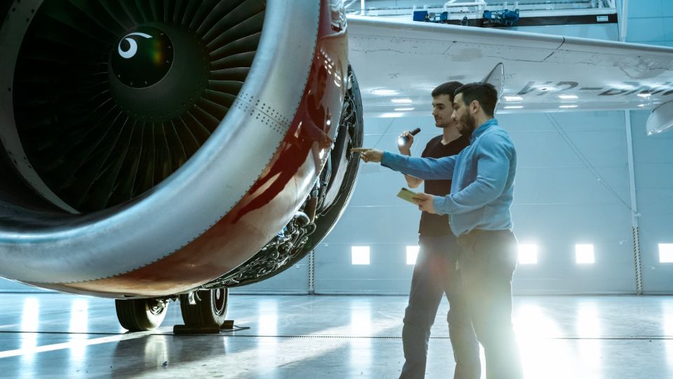 Aerospace-Events-shutterstock