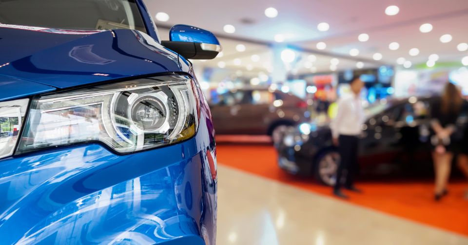 Automotive-Events-shutterstock